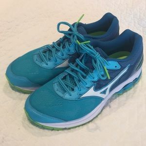 Mizuno Wave Rider 21 Women’s Shoes